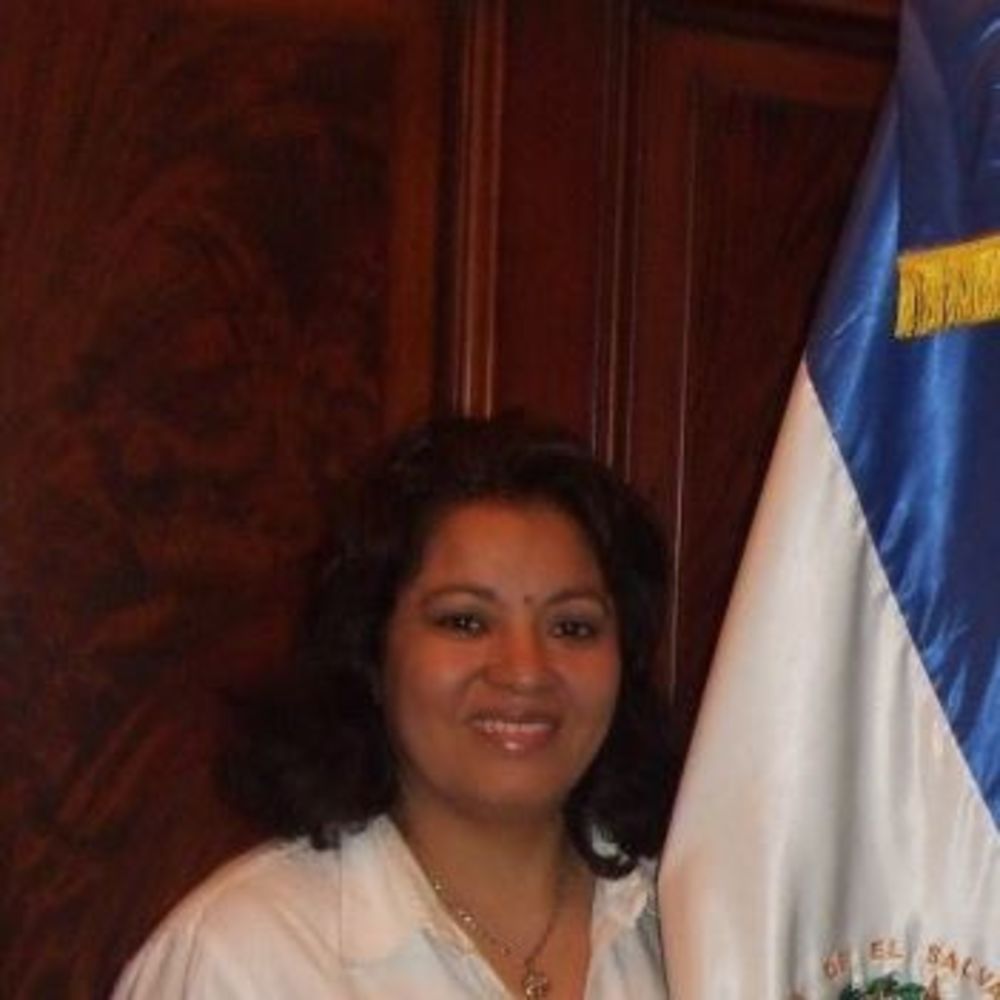 Meet your Posher, Ana carolina